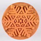 MKM Snowflake Stamp